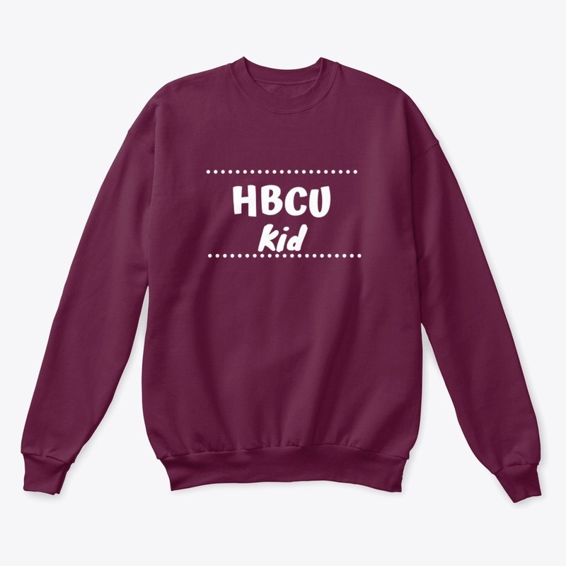 HBCU kid designs