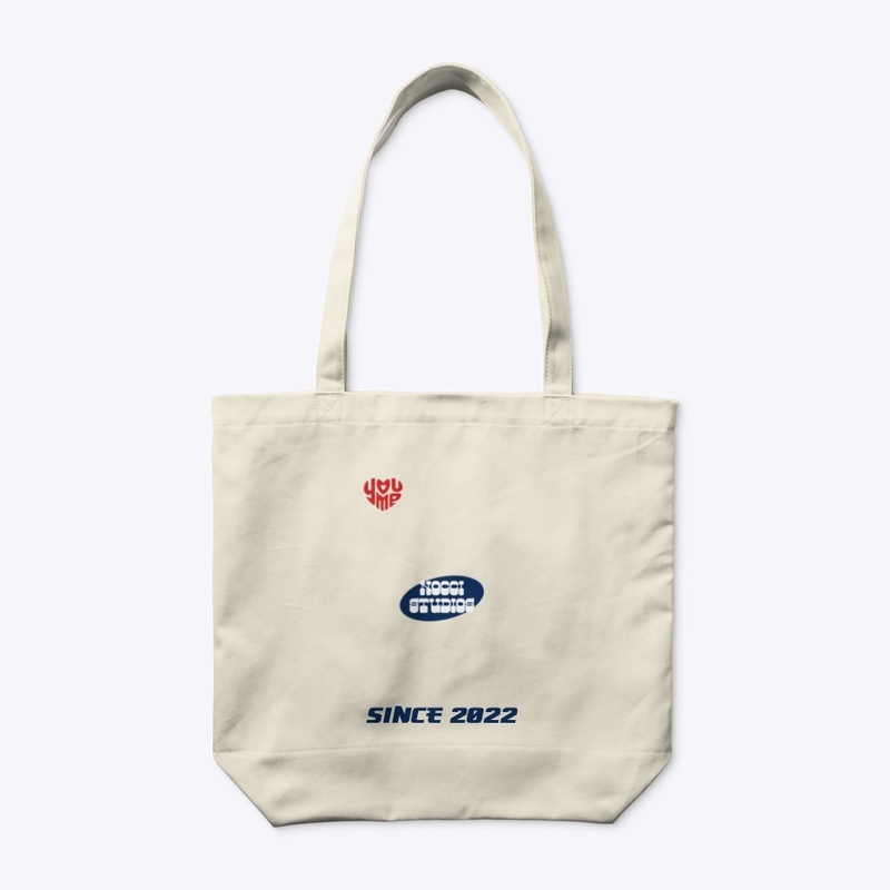 Organic Tote Bag