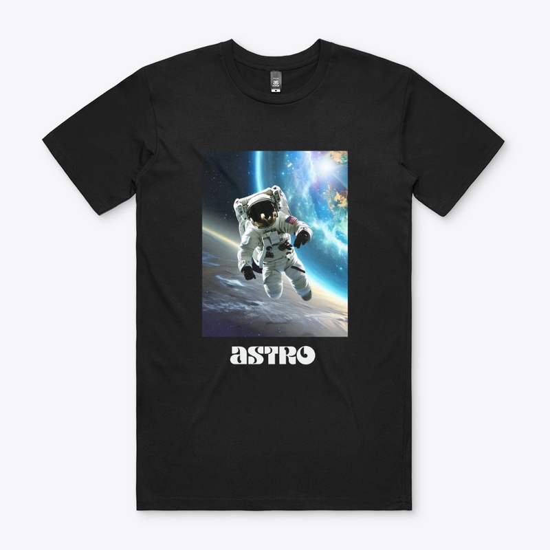 Astro Life Collection I