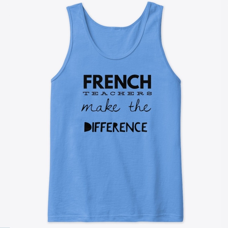 French Teachers Make a Difference