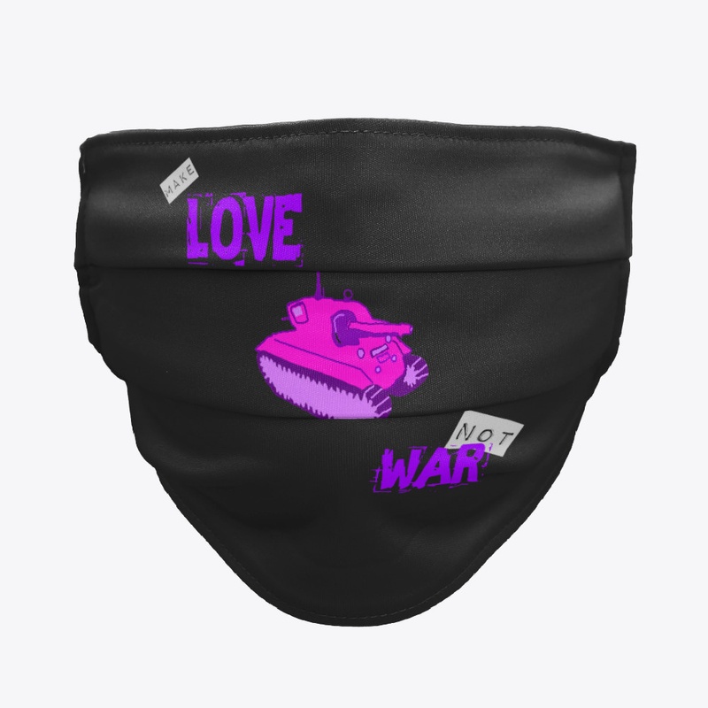 LOVE and WAR the Collection