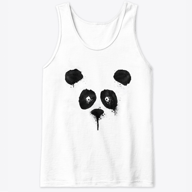 PANDA TSHIRT 