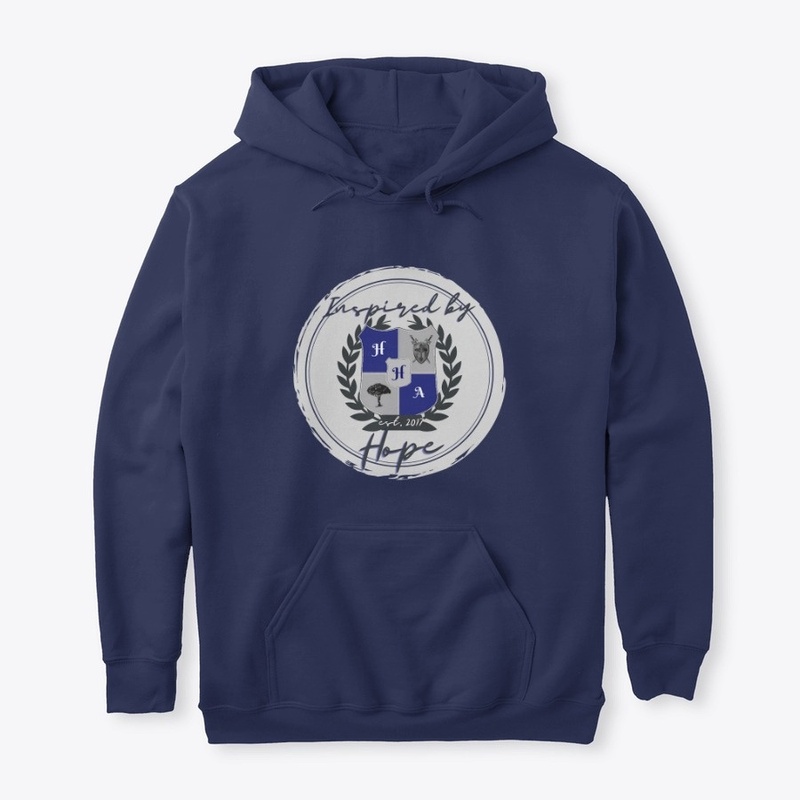 Members Only, Insp By Hope