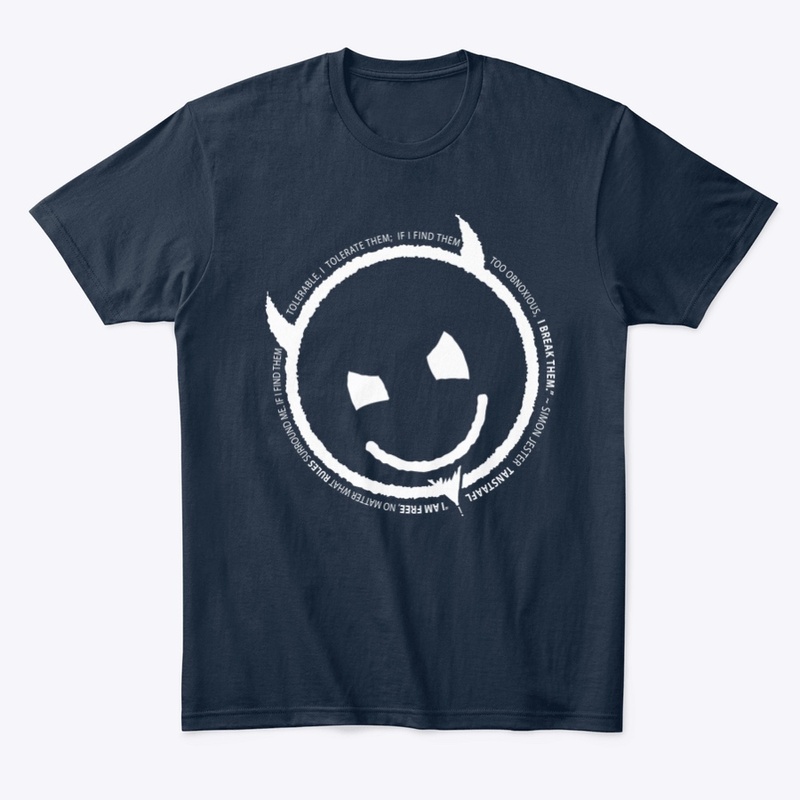 Luna Freedom