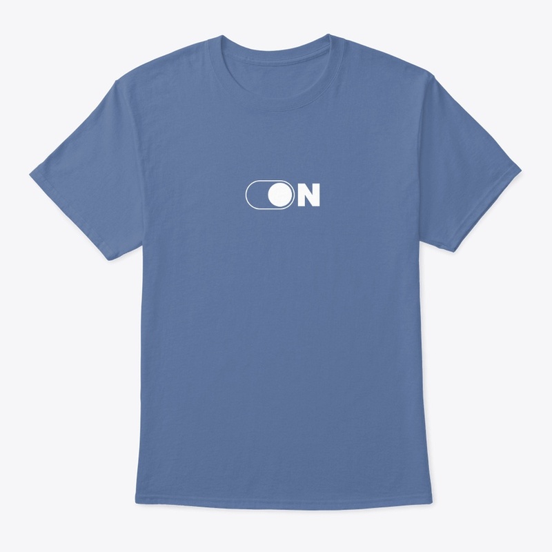 ON