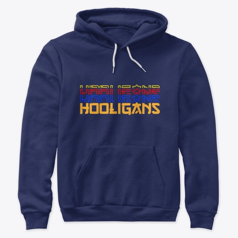 Hooligans
