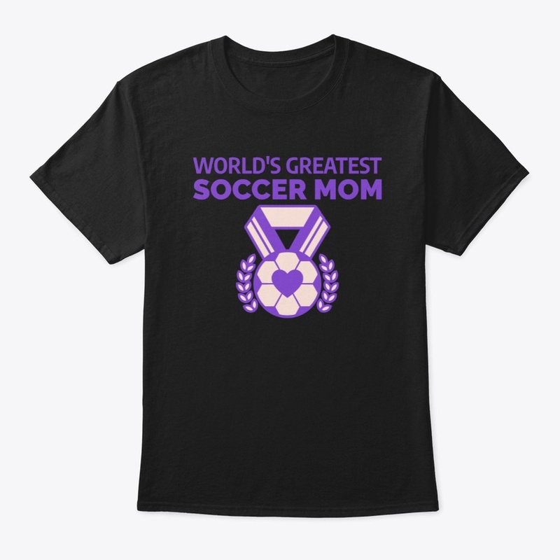 Soccer Mom 2