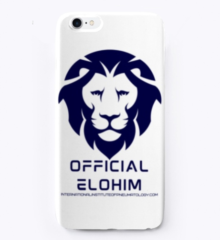 Official Elohim White