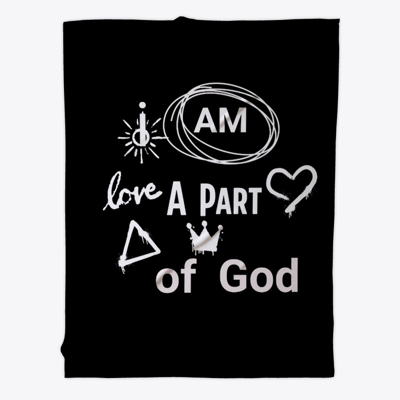 I am A Part Of God