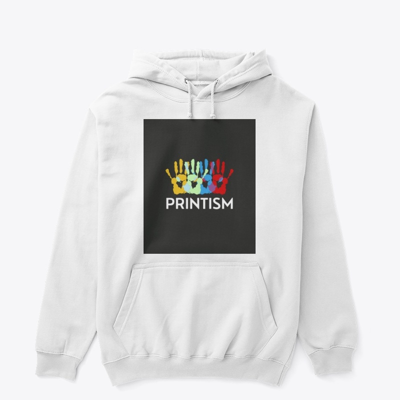 Printism Branded T-Shirts for all 