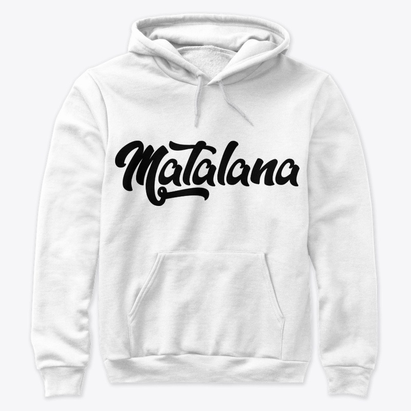 Sweatshirt Matalana