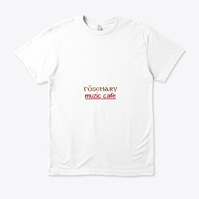 Rosemary Branding Clothes 