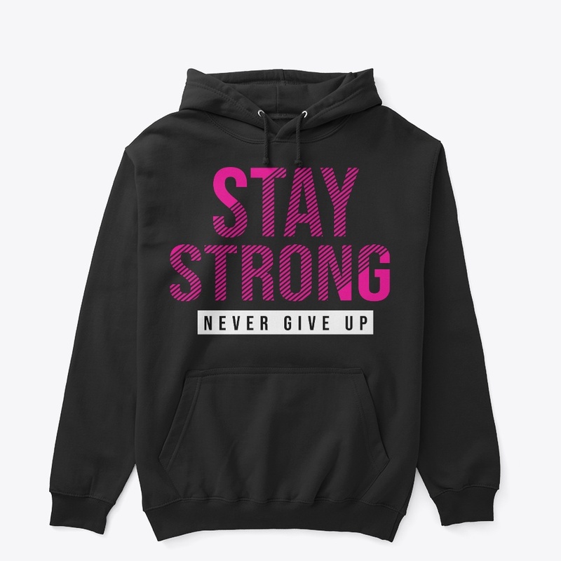 Typography T-shirt Design