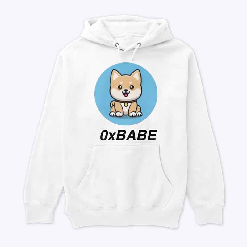 Baby Neiro Hoodie