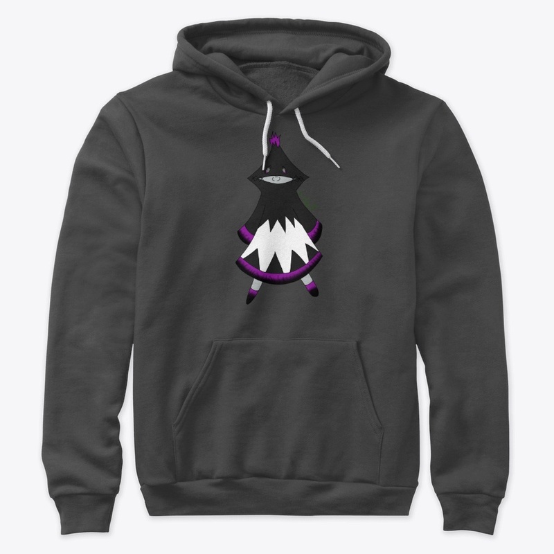 Nibblite (Asexual pride)