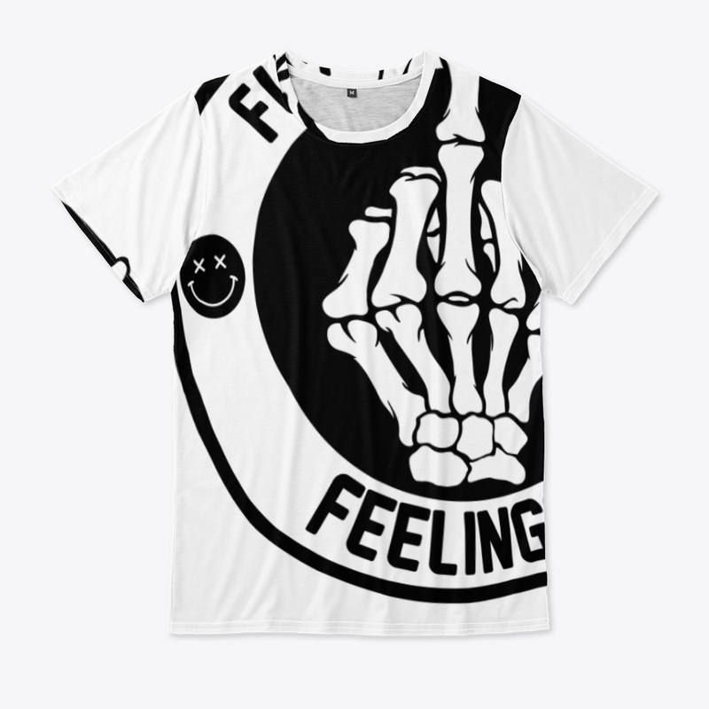 F*** your feelings 