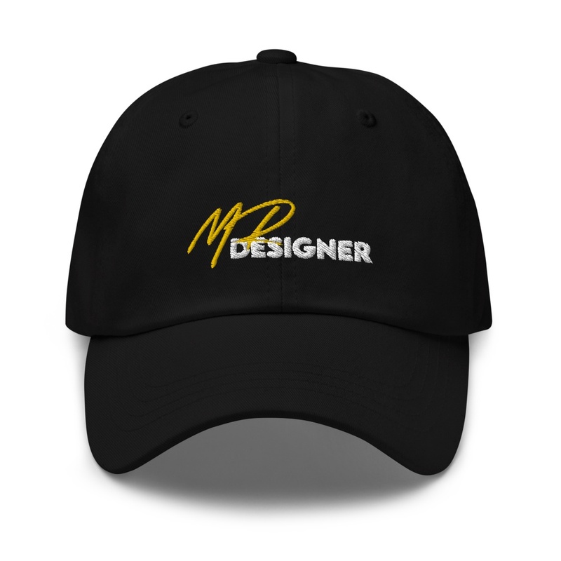 Mr Designer Cap