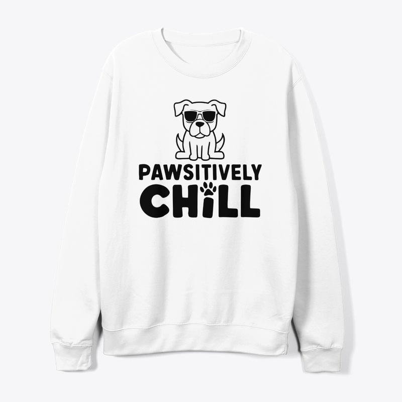 Cool Canine Comfort Tee