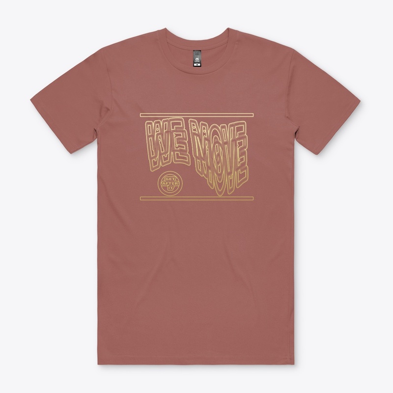 We move, get after it 02 by Code03