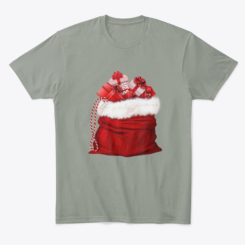 Christmas day t shirt