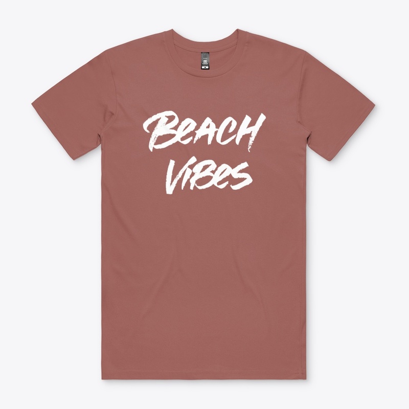 Beach Vibes 