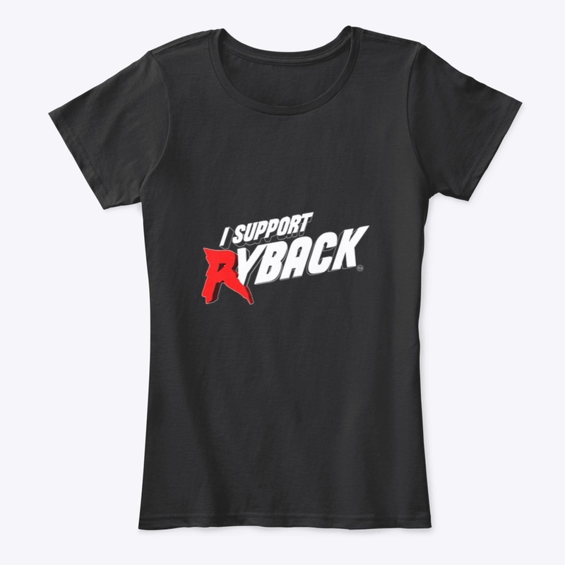 I Support Ryback