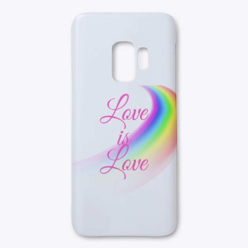 Love is Love