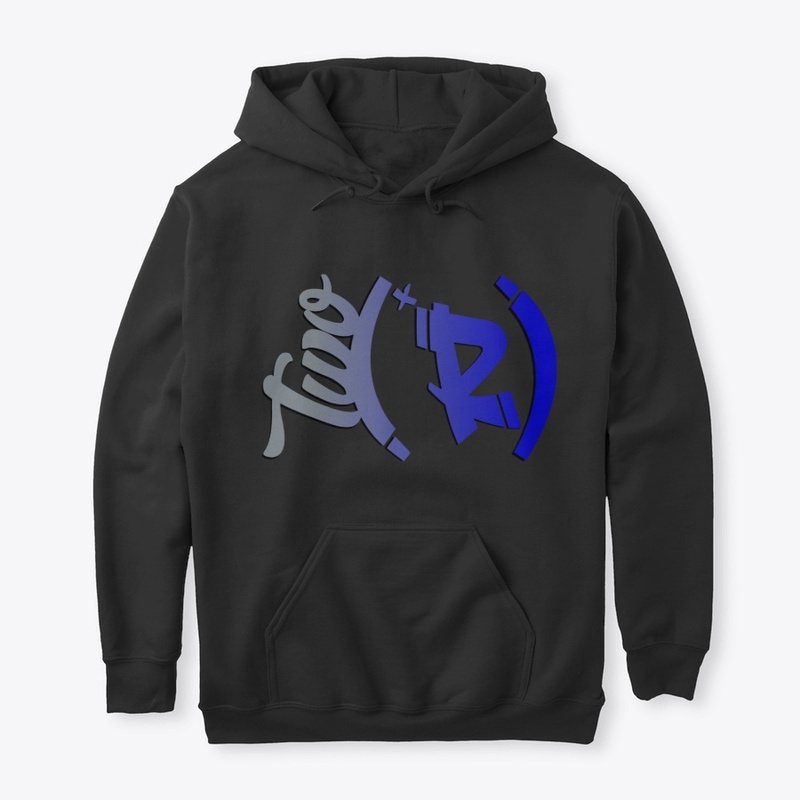 Big Logo Mid chest