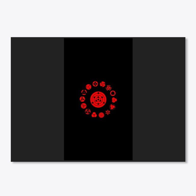 Art of Sharingan