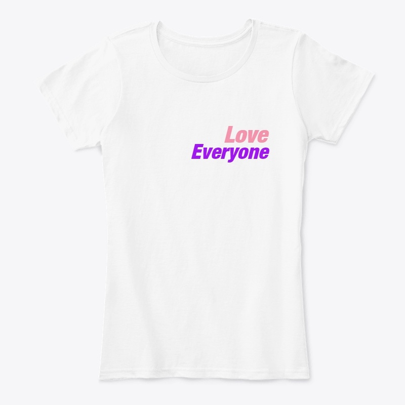 Love Everyone