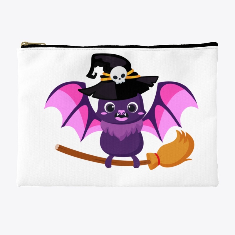 WITCHY BAT