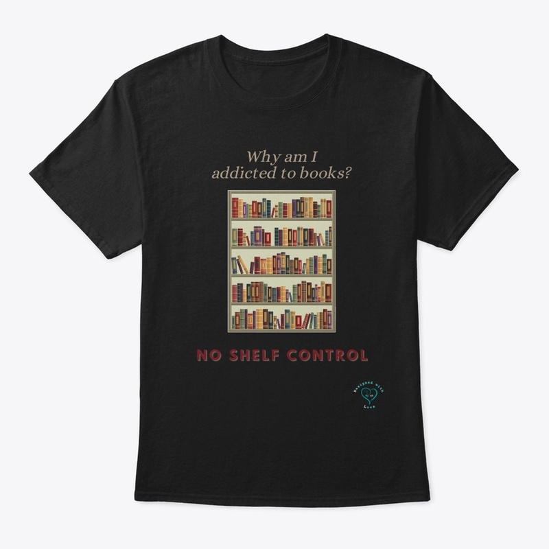 No Shelf Control