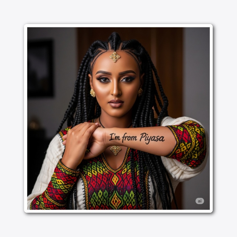 ethio women