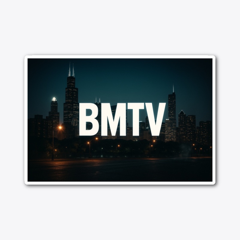BMTV Streetline