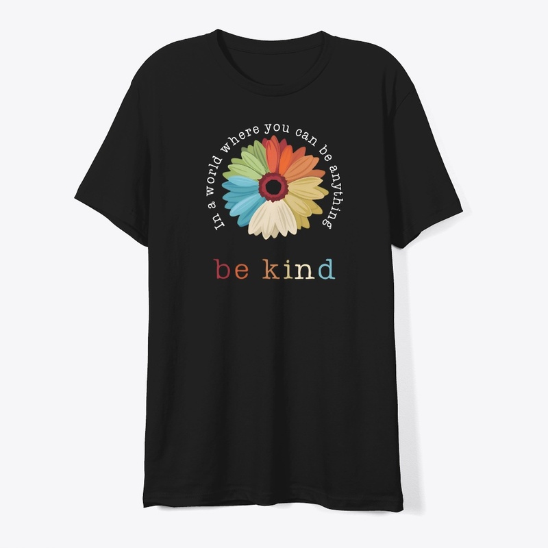 Be Kind
