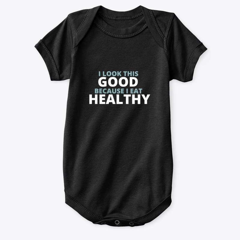 Positive healthy mindset design