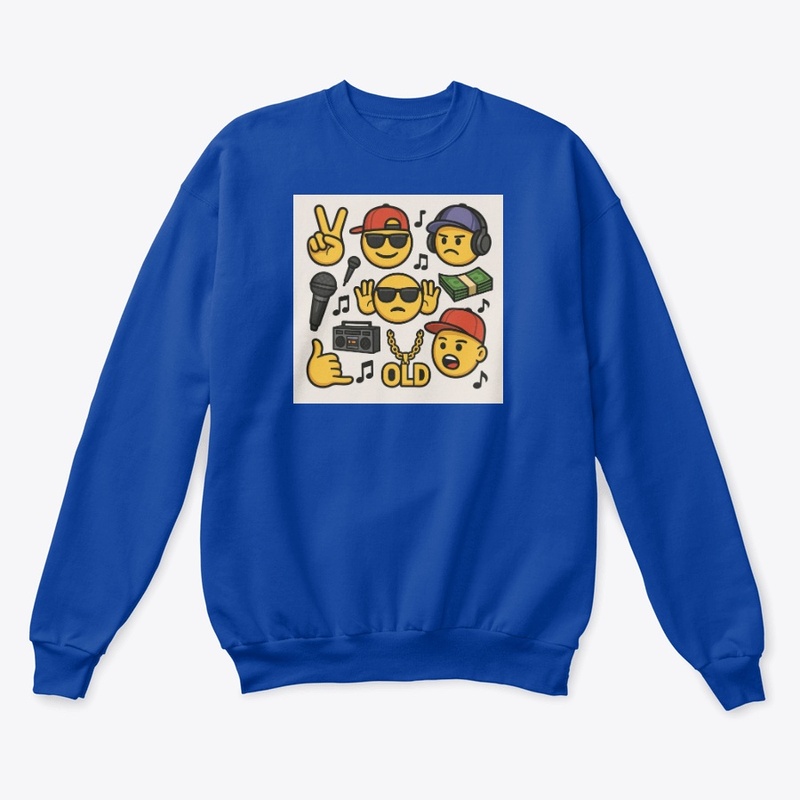 emoji me