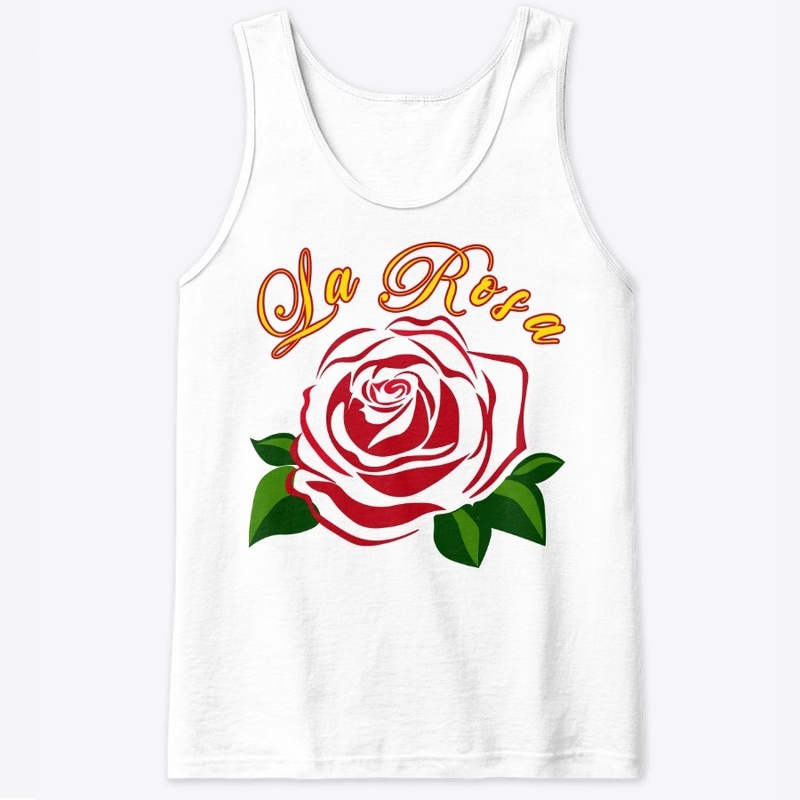 La Rosa Tshirt