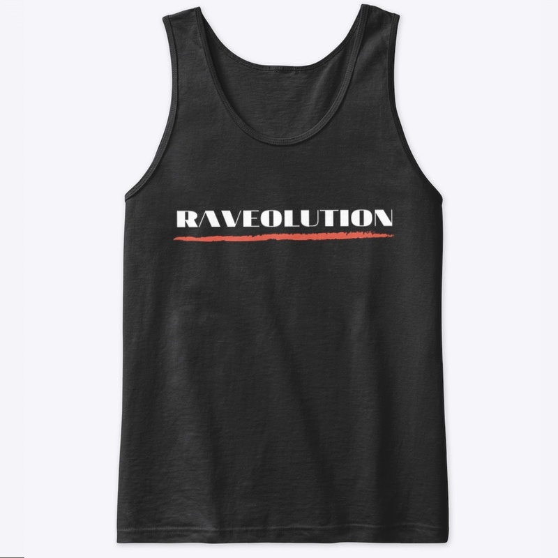 Raveolution Street wear