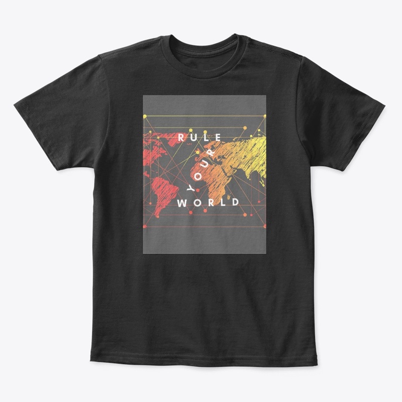 Rule your WORLD