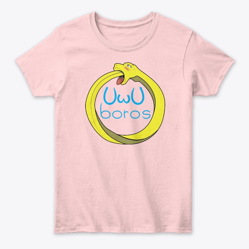 UwUboros