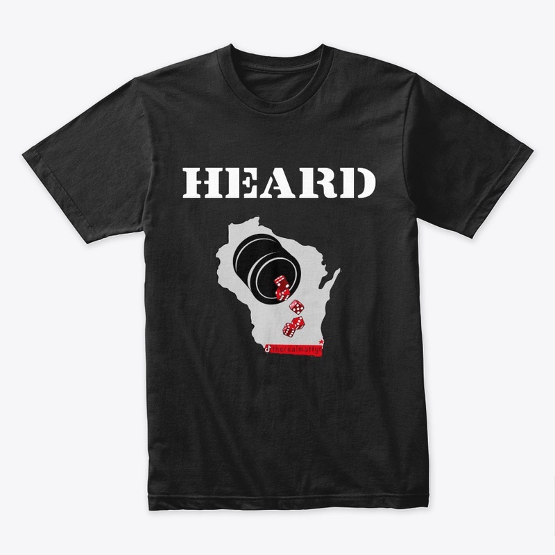 HEARD