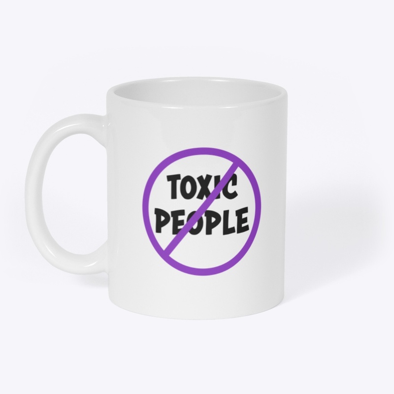 No Toxic People