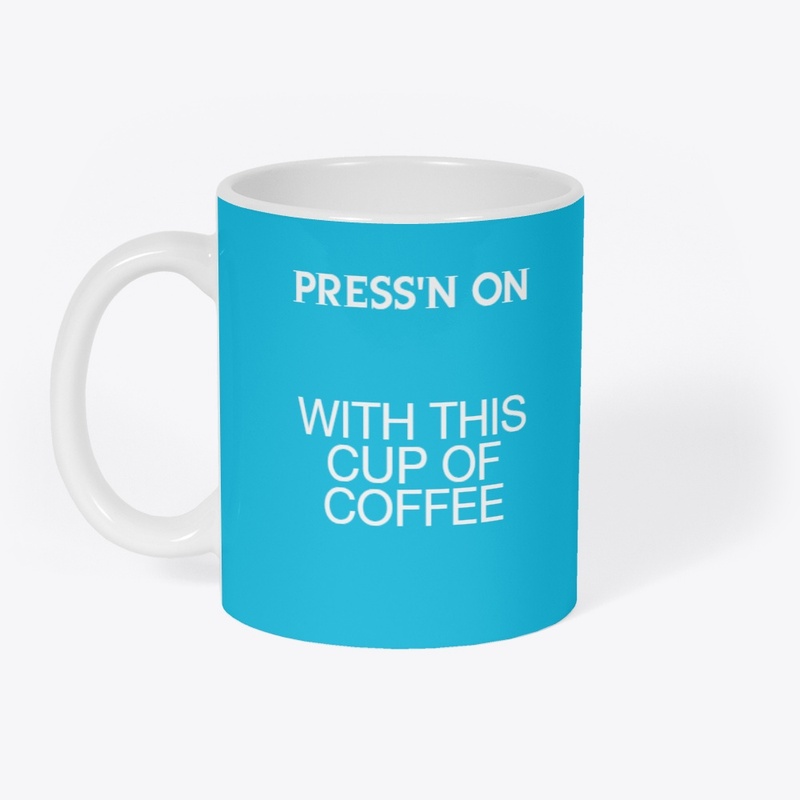 PO MUG CLUB