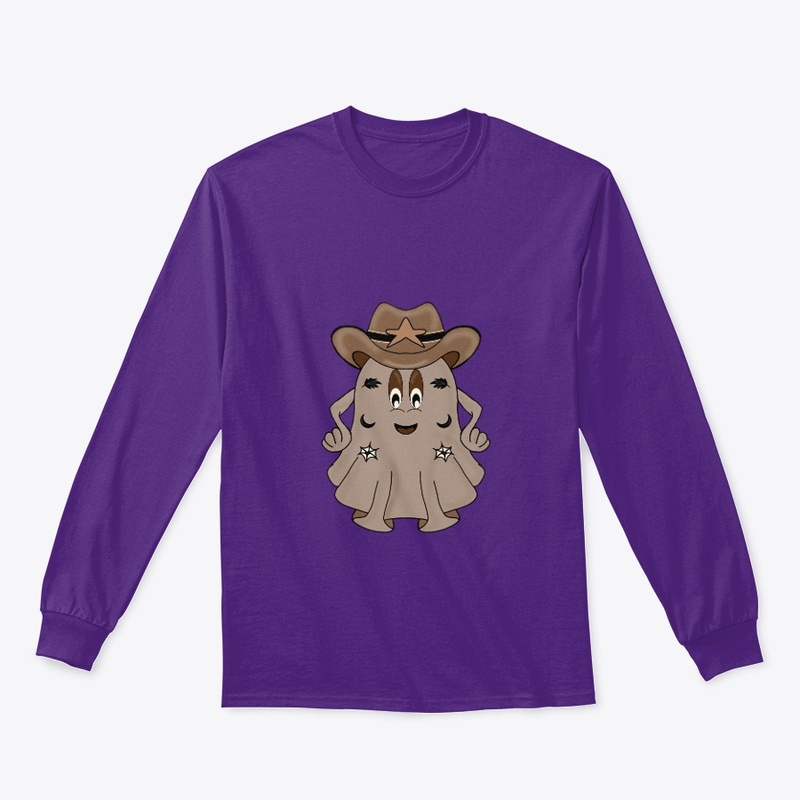 Halloween TEE