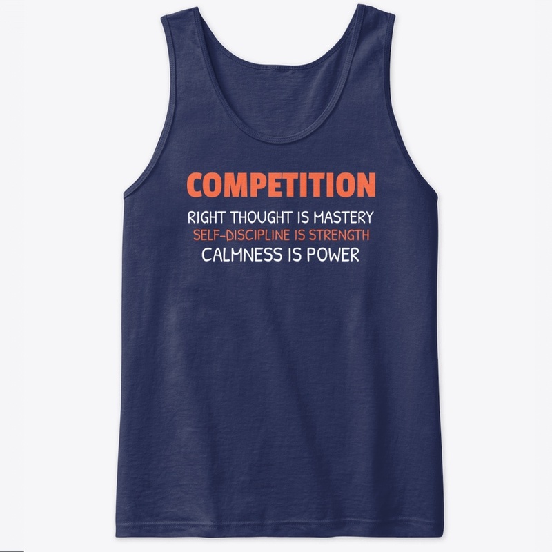 Competition: How To Win 