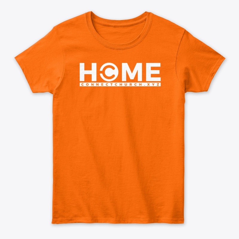 HOME Shirt
