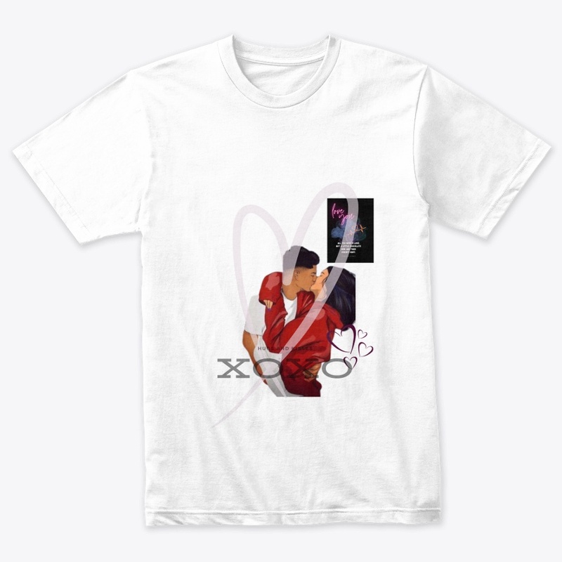 couple comfort Tee..