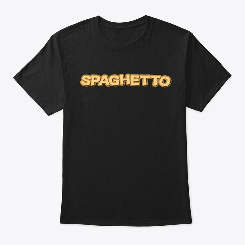 Basic Spaghetto Design