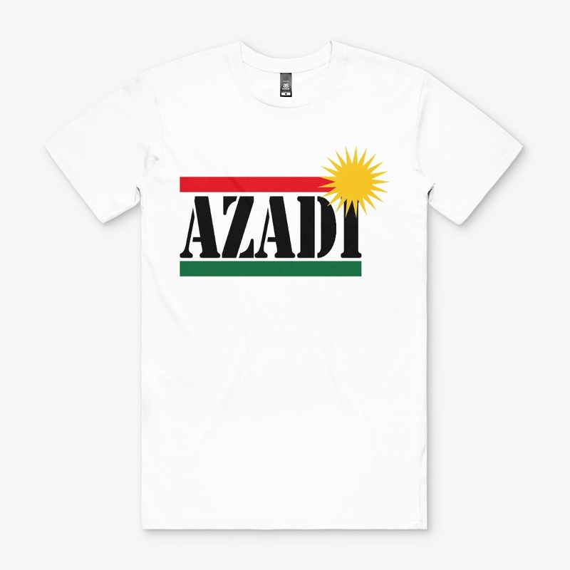 azadi